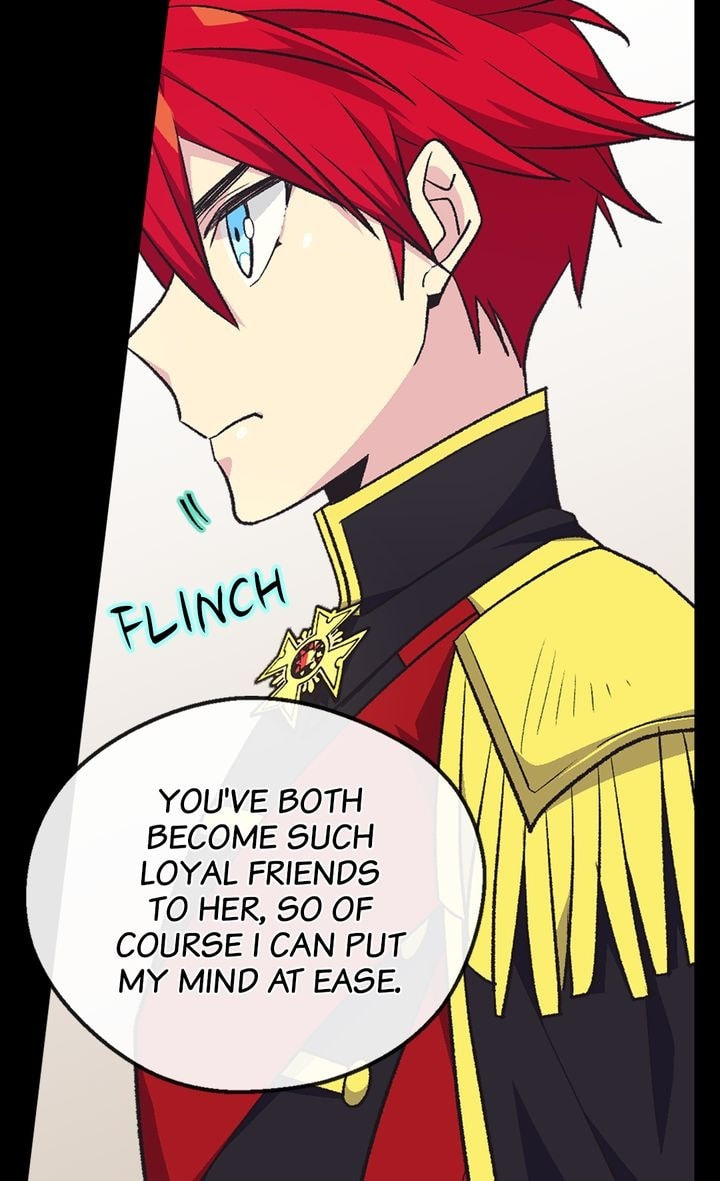 The Abandoned Empress Chapter 2.4 page 61 - 