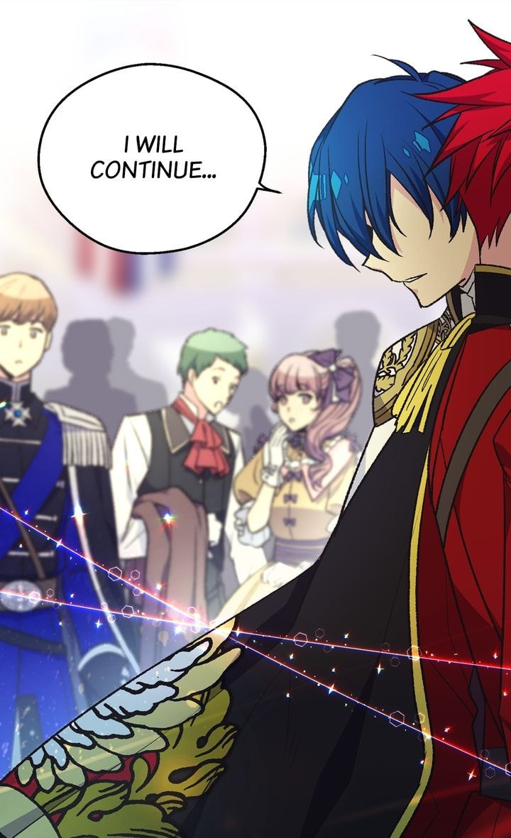 The Abandoned Empress Chapter 2.4 page 62 - 