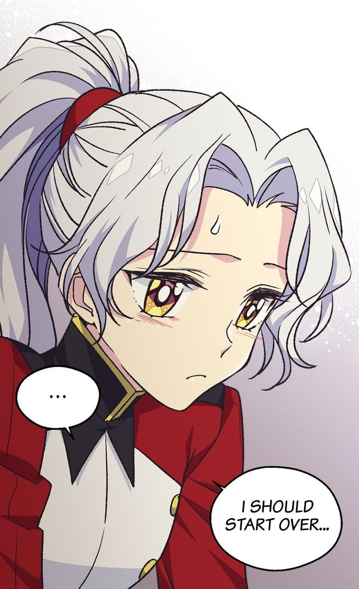 The Abandoned Empress Chapter 2.4 page 9 - 