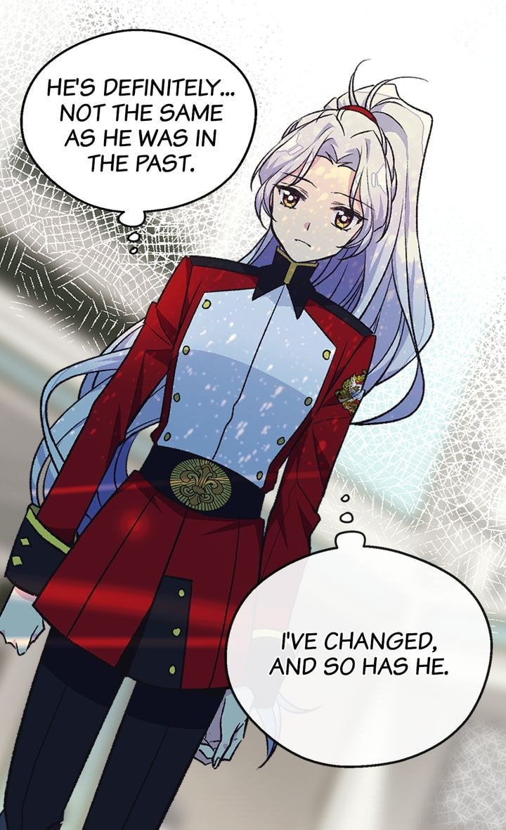 The Abandoned Empress Chapter 2.6 page 16 - 