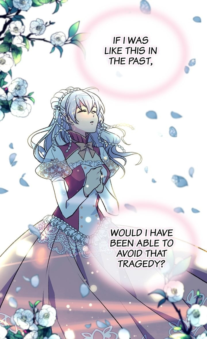 The Abandoned Empress Chapter 2.6 page 18 - 