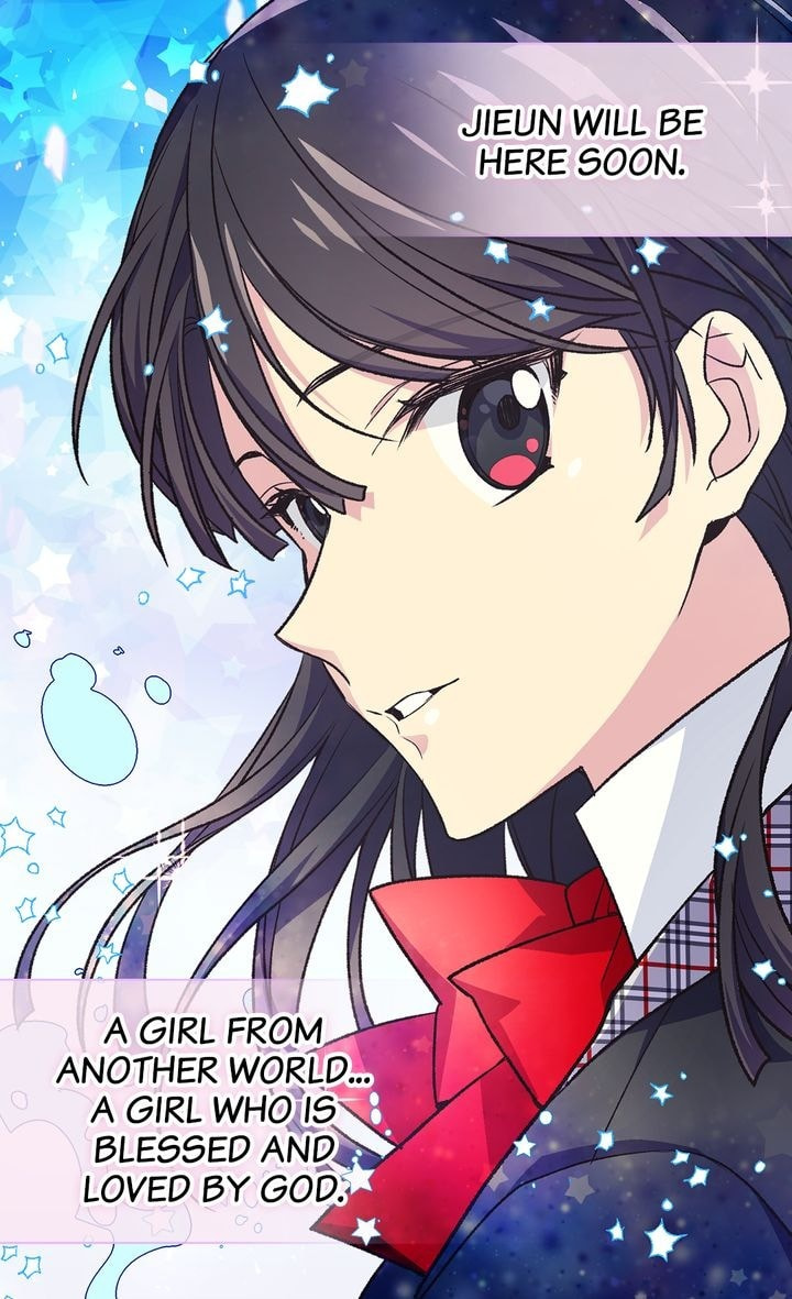 The Abandoned Empress Chapter 2.6 page 20 - 
