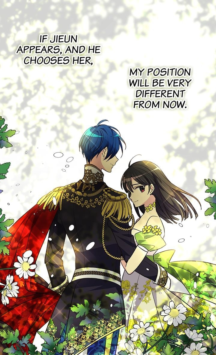 The Abandoned Empress Chapter 2.6 page 21 - 