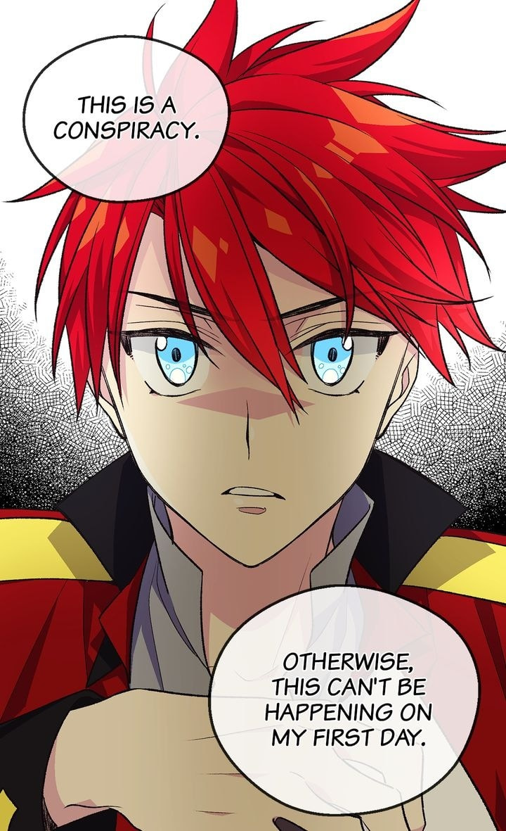 The Abandoned Empress Chapter 2.6 page 24 - 