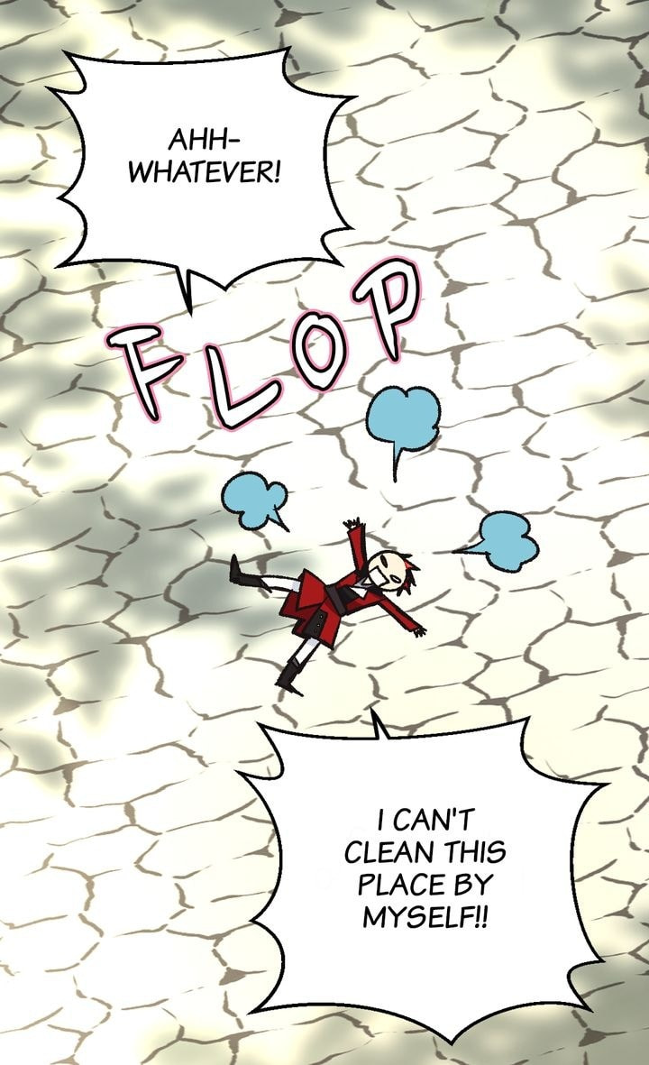 The Abandoned Empress Chapter 2.6 page 27 - 