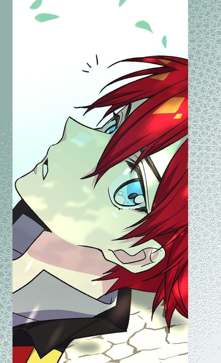 The Abandoned Empress Chapter 2.6 page 28 - 