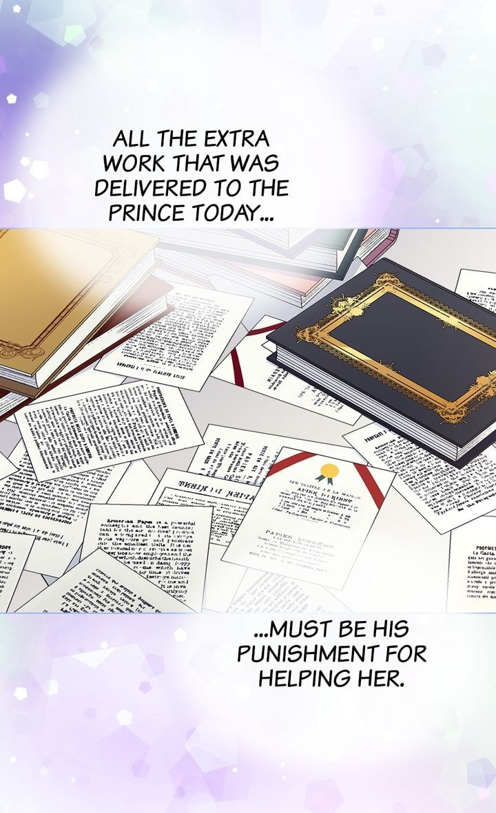 The Abandoned Empress Chapter 2.6 page 4 - 