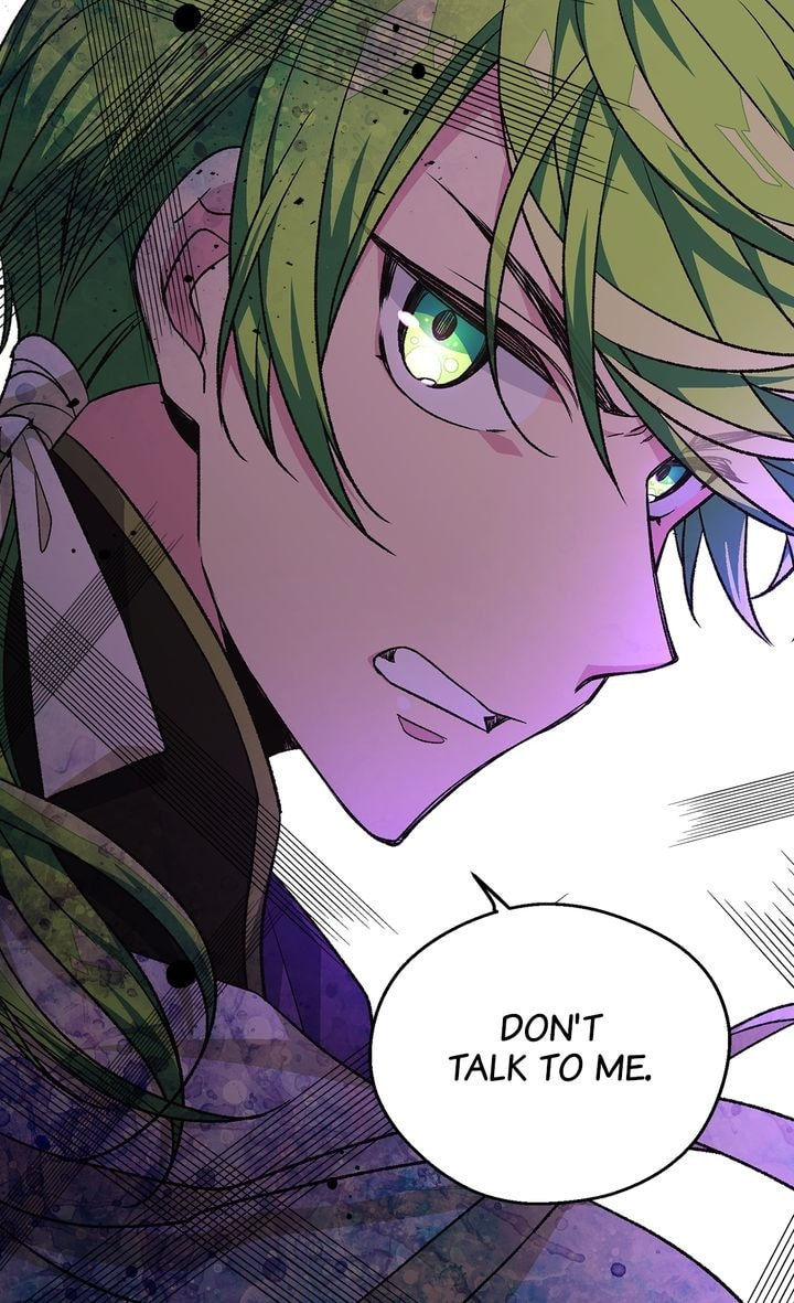The Abandoned Empress Chapter 2.6 page 33 - 