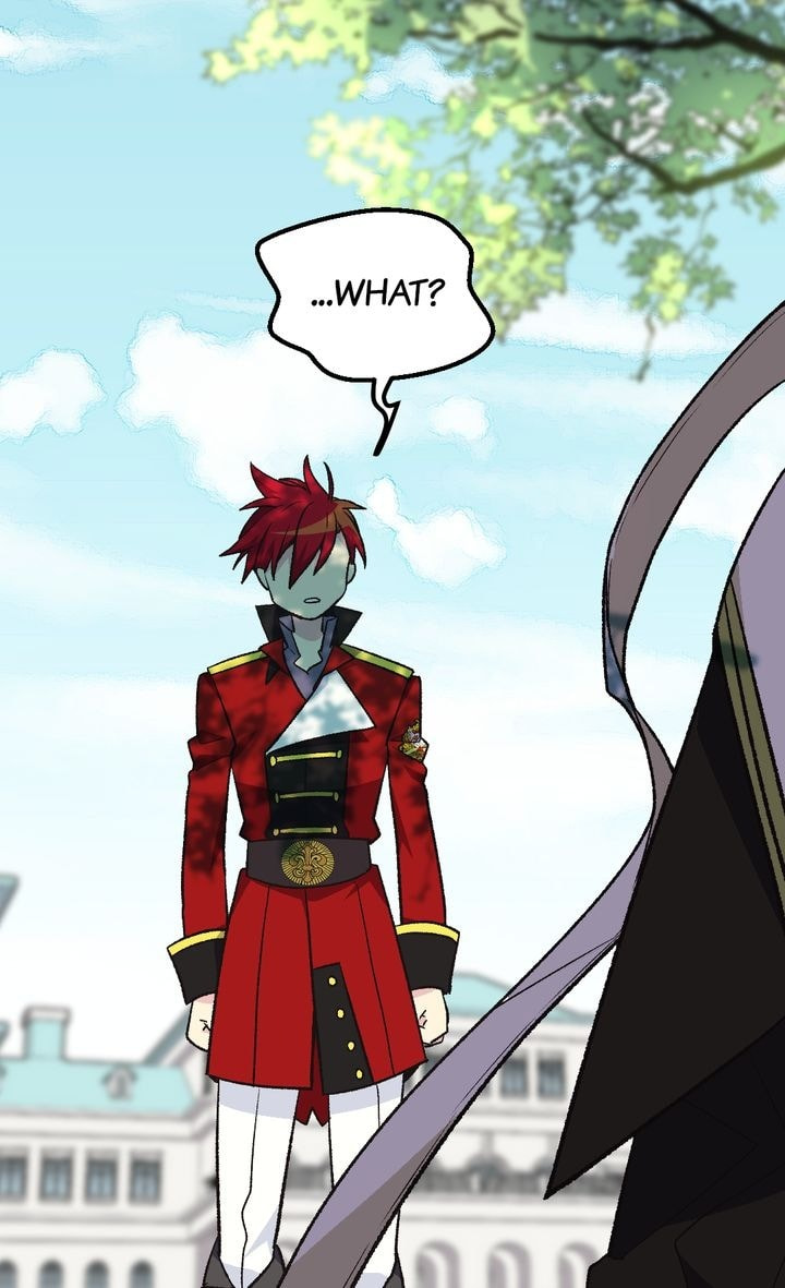 The Abandoned Empress Chapter 2.6 page 34 - 