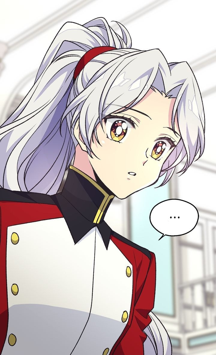 The Abandoned Empress Chapter 2.6 page 5 - 