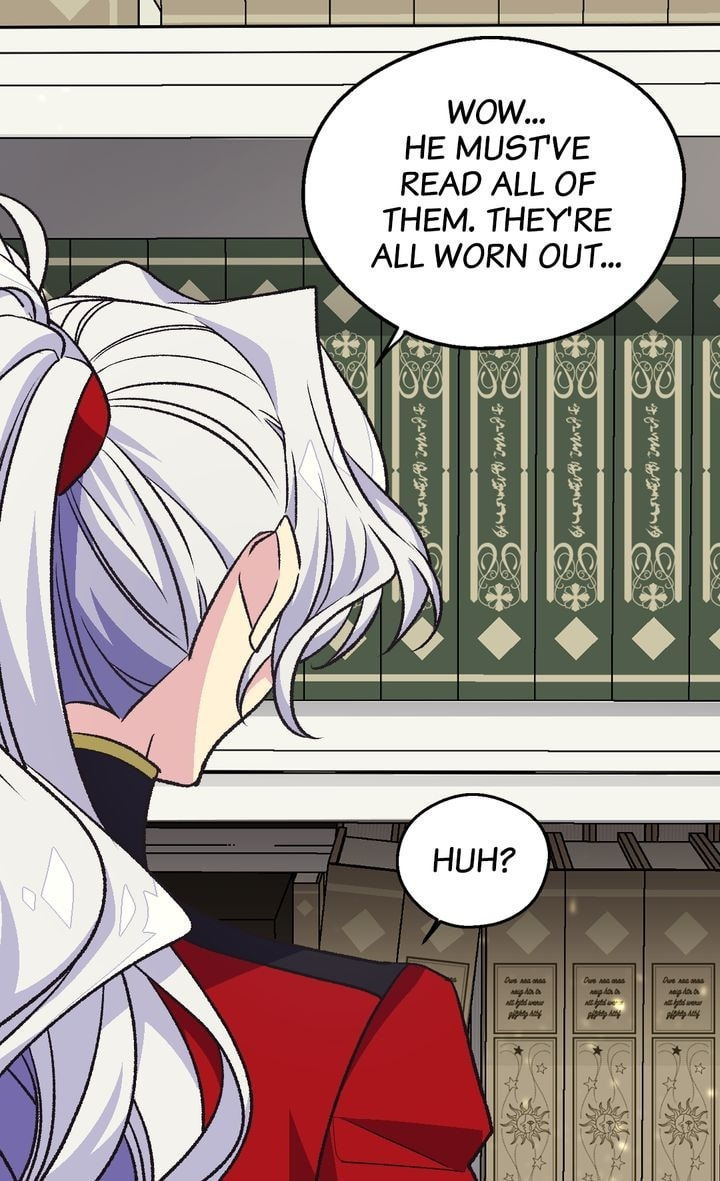 The Abandoned Empress Chapter 2.6 page 41 - 