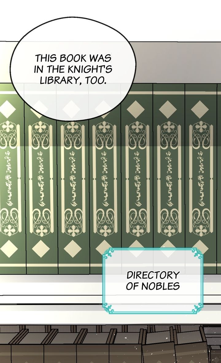 The Abandoned Empress Chapter 2.6 page 42 - 