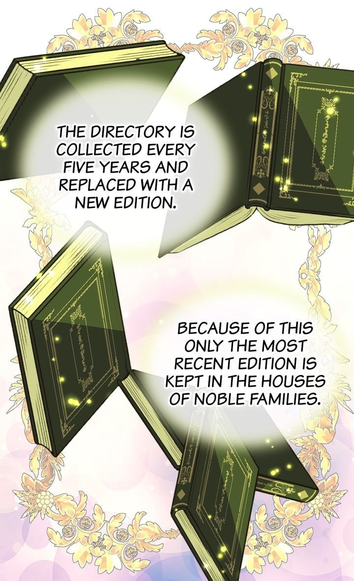 The Abandoned Empress Chapter 2.6 page 43 - 