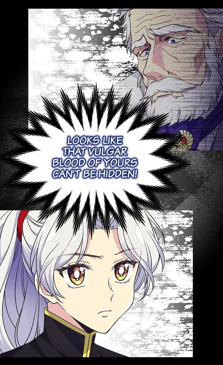 The Abandoned Empress Chapter 2.6 page 45 - 