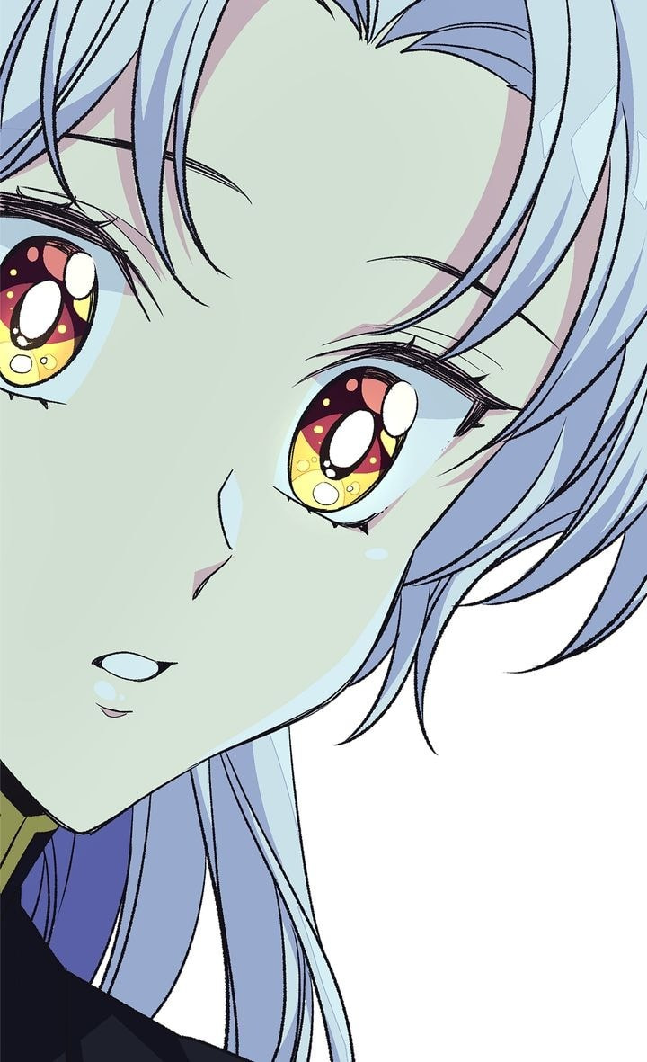 The Abandoned Empress Chapter 2.6 page 50 - 