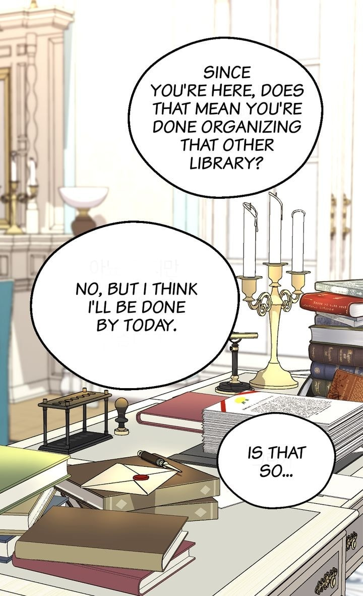 The Abandoned Empress Chapter 2.6 page 56 - 