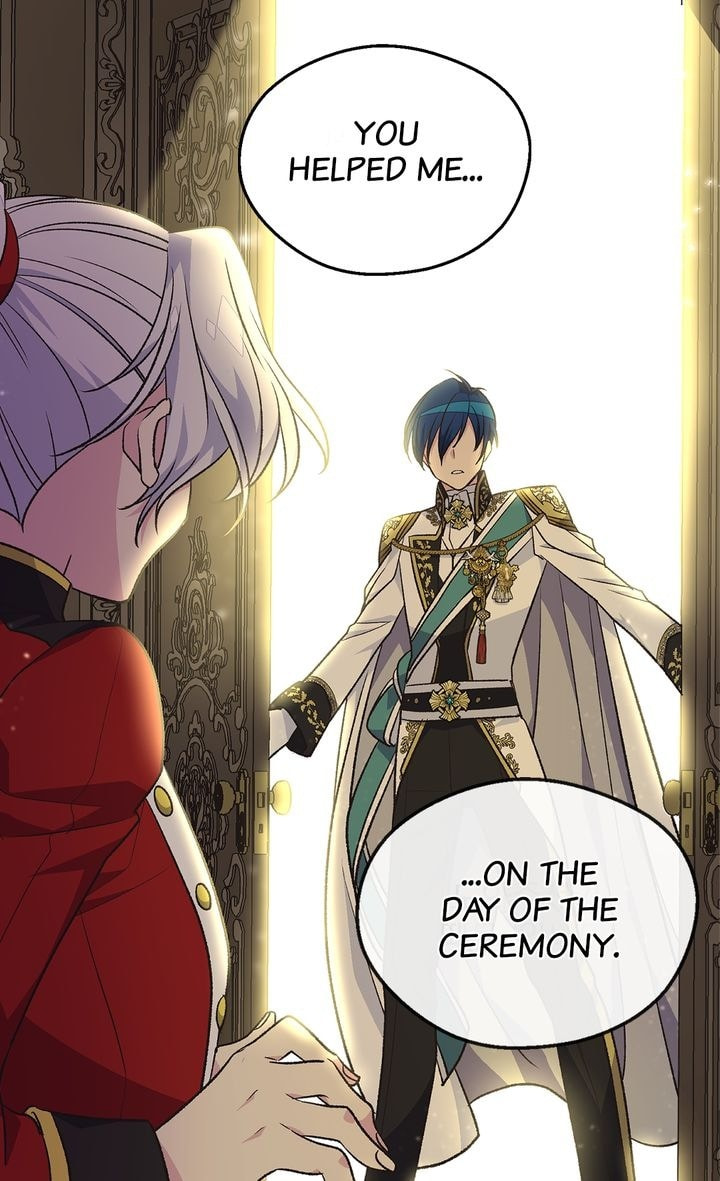 The Abandoned Empress Chapter 2.6 page 62 - 