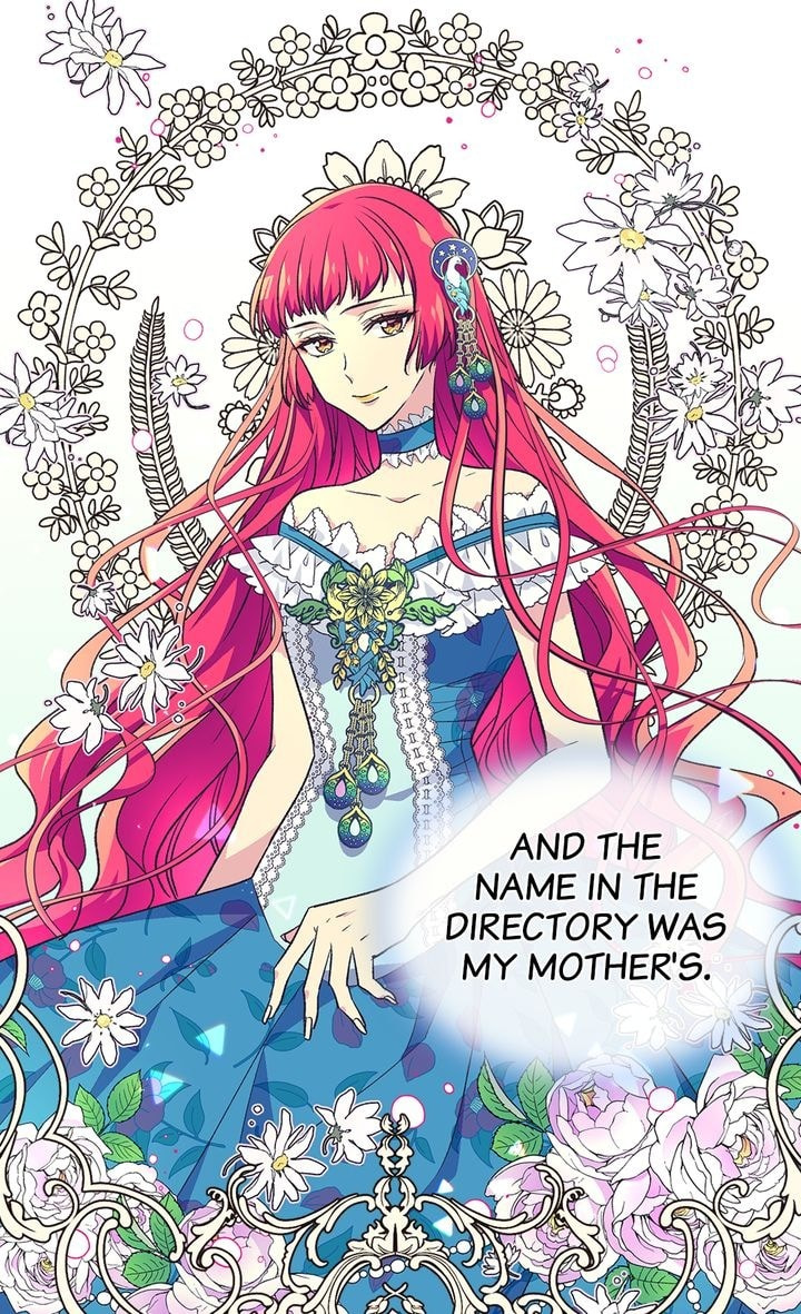 The Abandoned Empress Chapter 2.7 page 11 - 