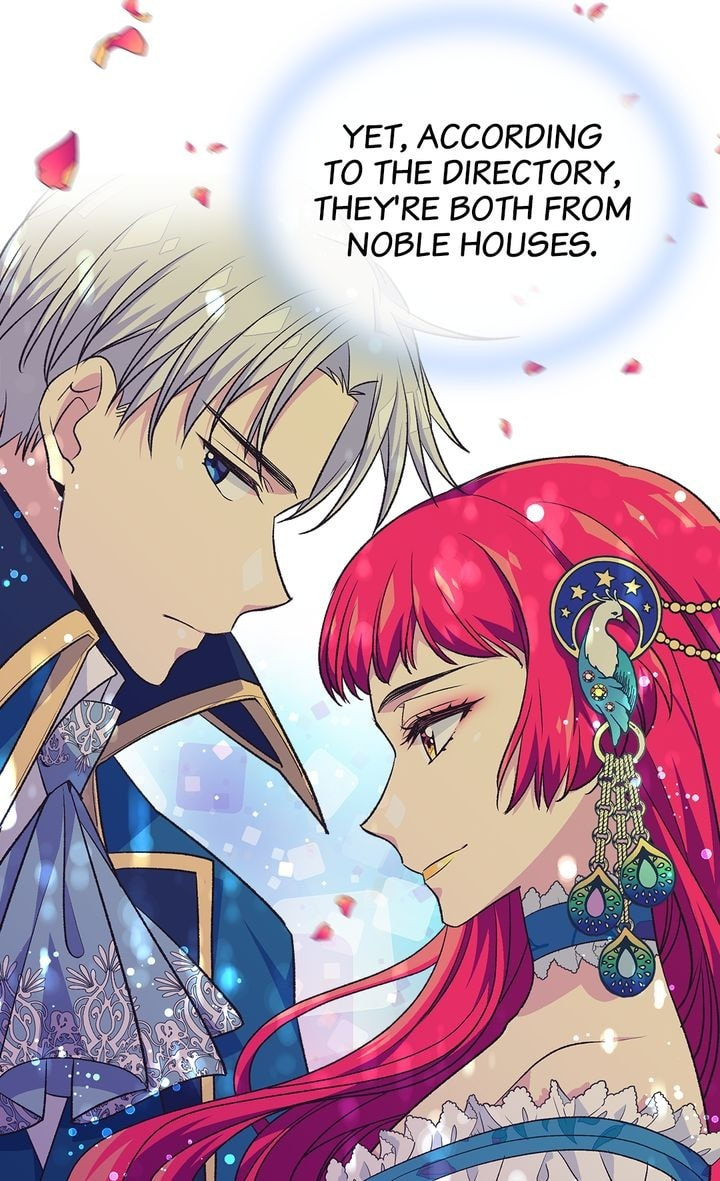 The Abandoned Empress Chapter 2.7 page 13 - 