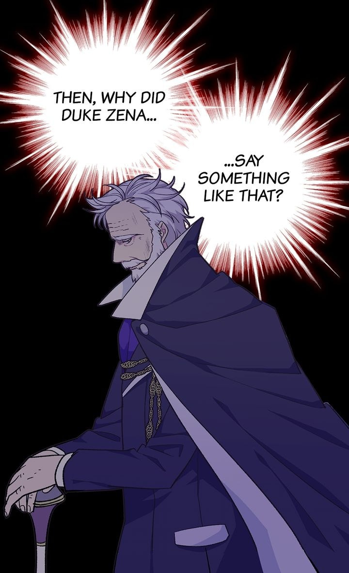 The Abandoned Empress Chapter 2.7 page 14 - 