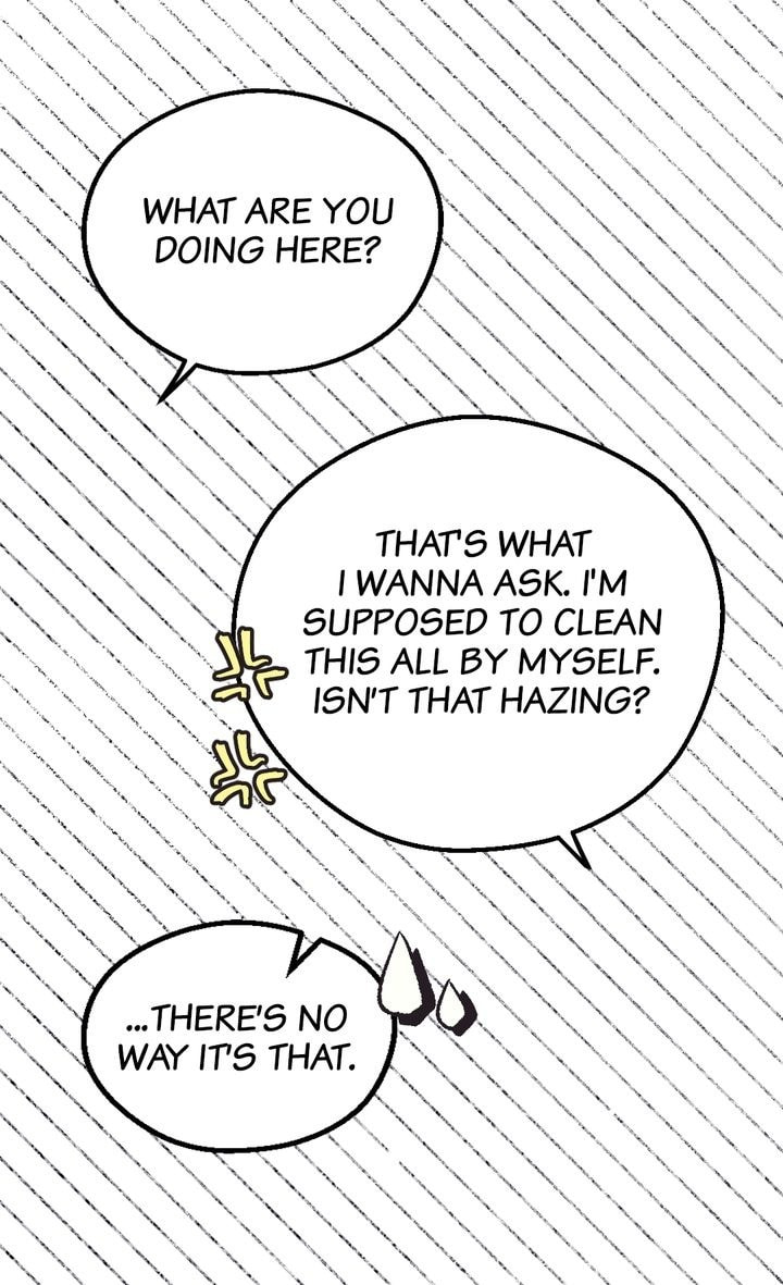 The Abandoned Empress Chapter 2.7 page 18 - 