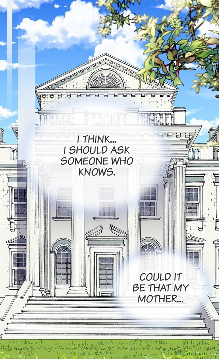 The Abandoned Empress Chapter 2.7 page 24 - 