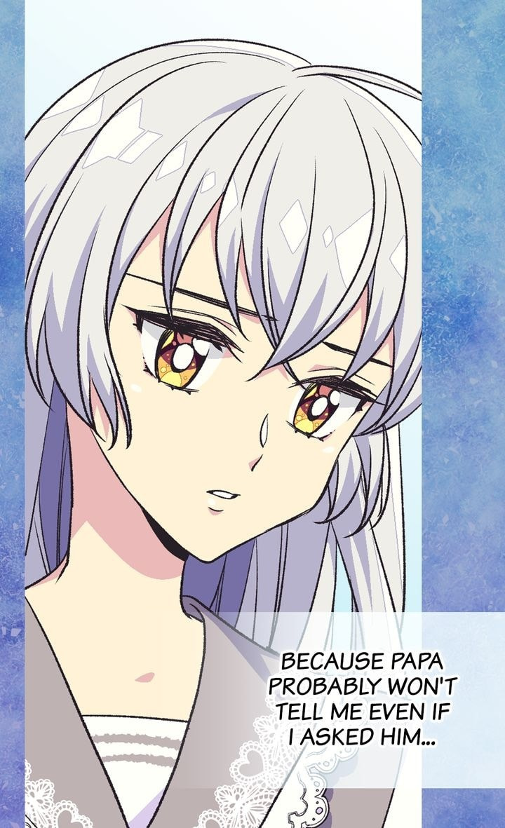 The Abandoned Empress Chapter 2.7 page 27 - 