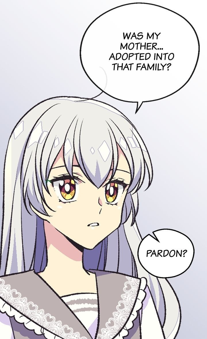 The Abandoned Empress Chapter 2.7 page 30 - 