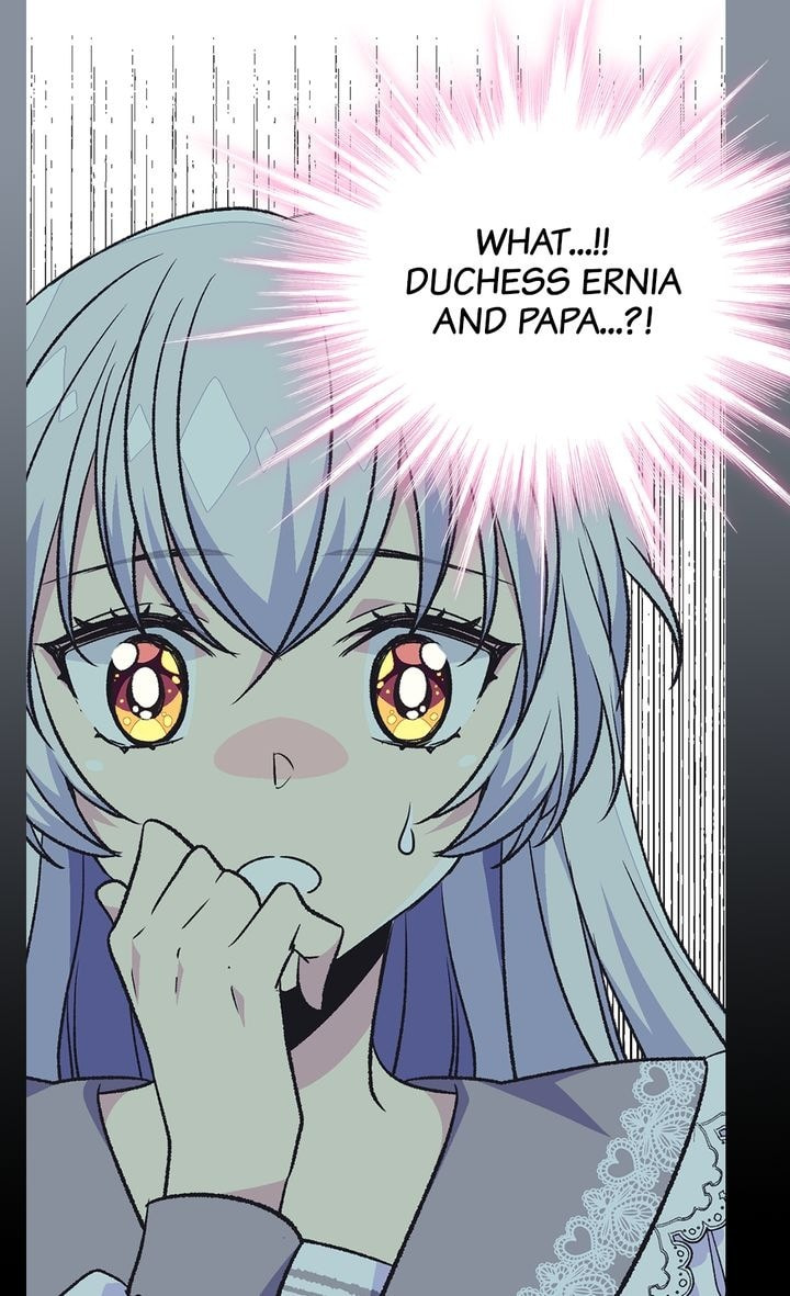 The Abandoned Empress Chapter 2.7 page 40 - 