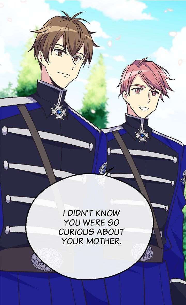 The Abandoned Empress Chapter 2.7 page 42 - 