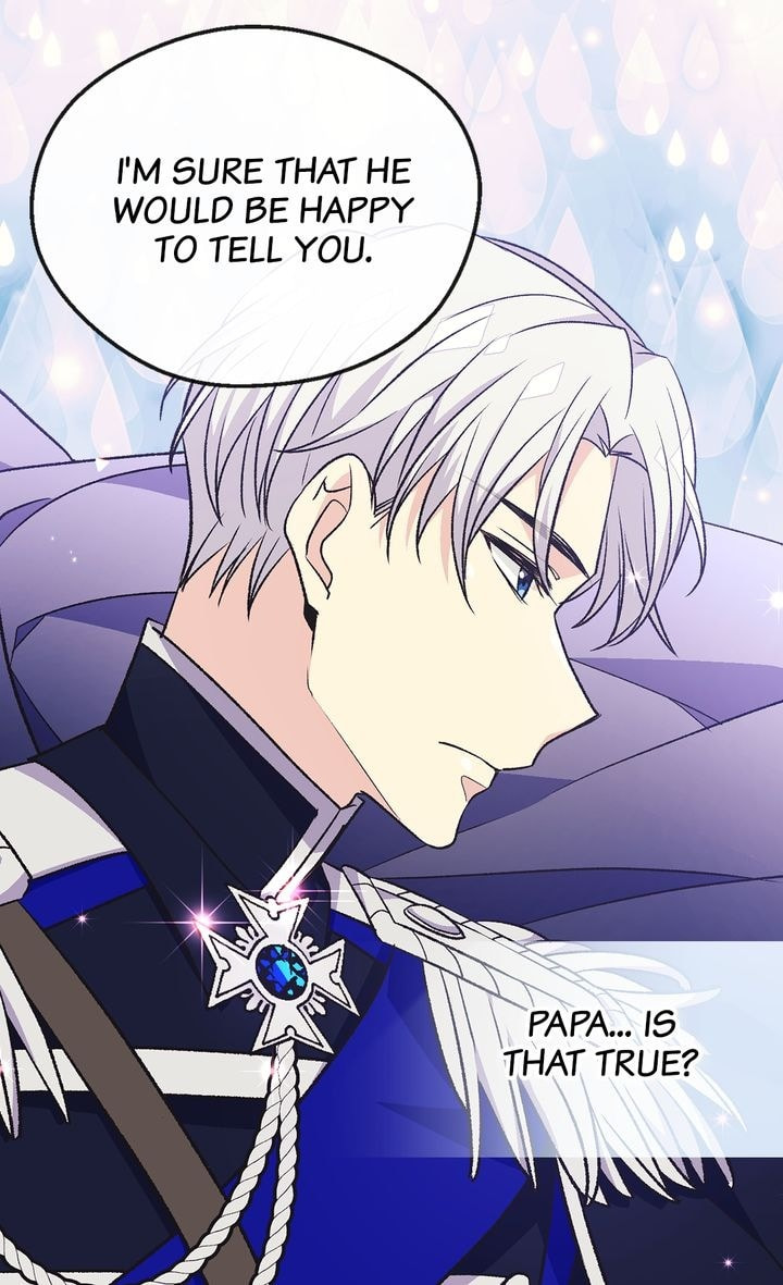 The Abandoned Empress Chapter 2.7 page 44 - 
