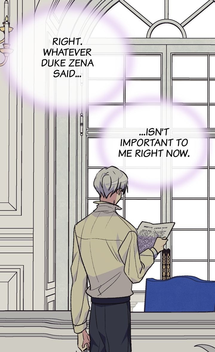 The Abandoned Empress Chapter 2.7 page 47 - 