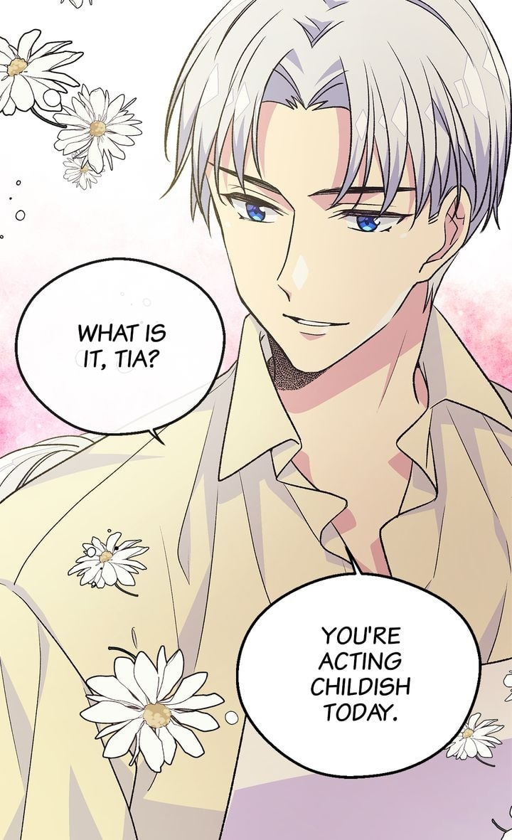 The Abandoned Empress Chapter 2.7 page 50 - 
