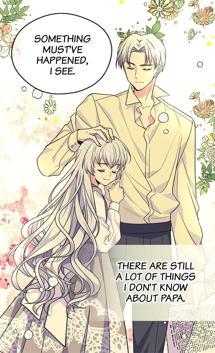 The Abandoned Empress Chapter 2.7 page 52 - 