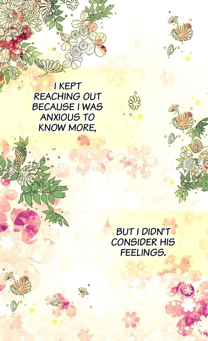 The Abandoned Empress Chapter 2.7 page 53 - 
