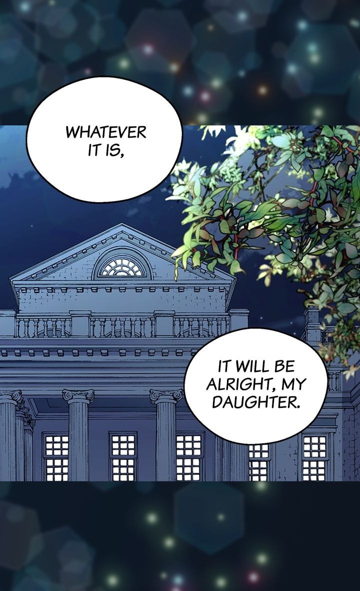 The Abandoned Empress Chapter 2.7 page 54 - 