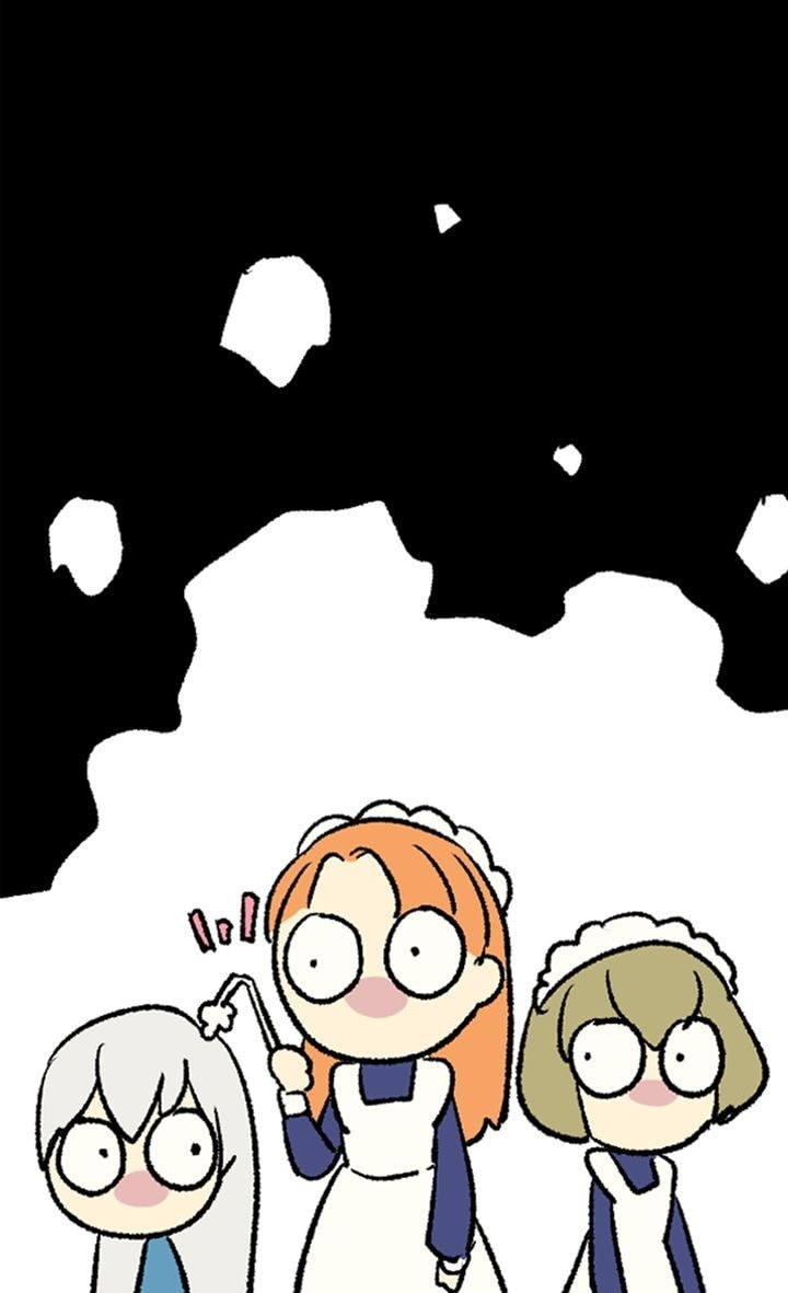 The Abandoned Empress Chapter 2.7 page 60 - 