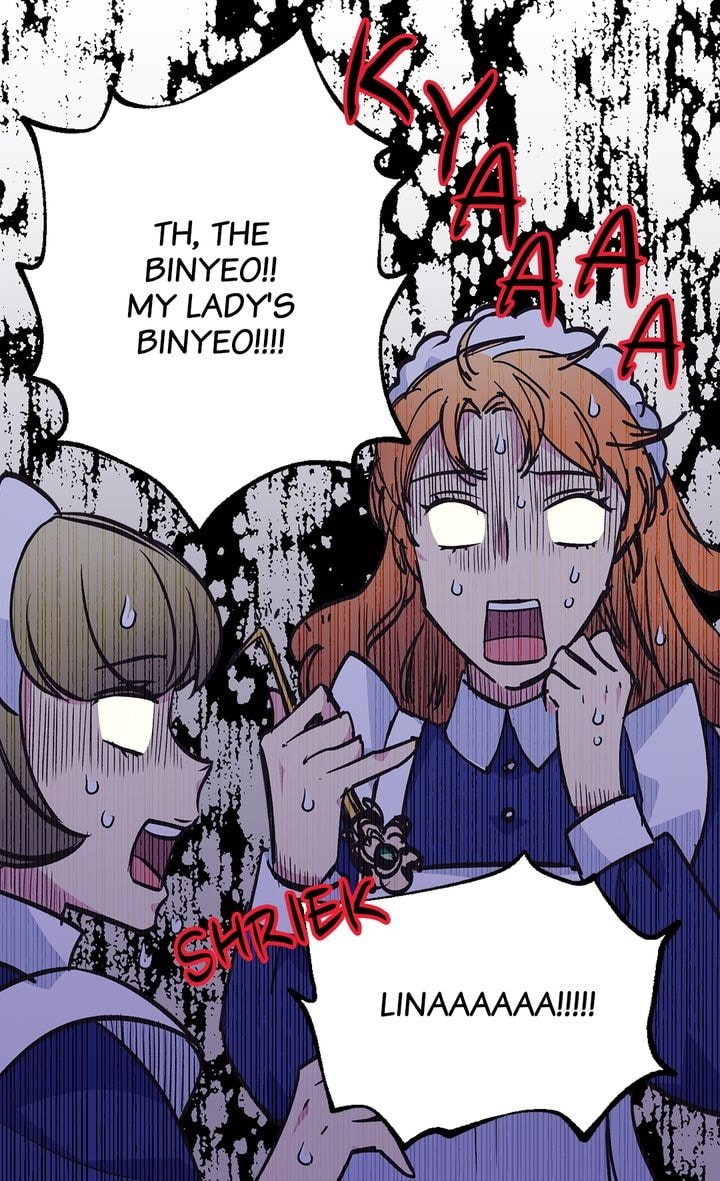 The Abandoned Empress Chapter 2.7 page 61 - 