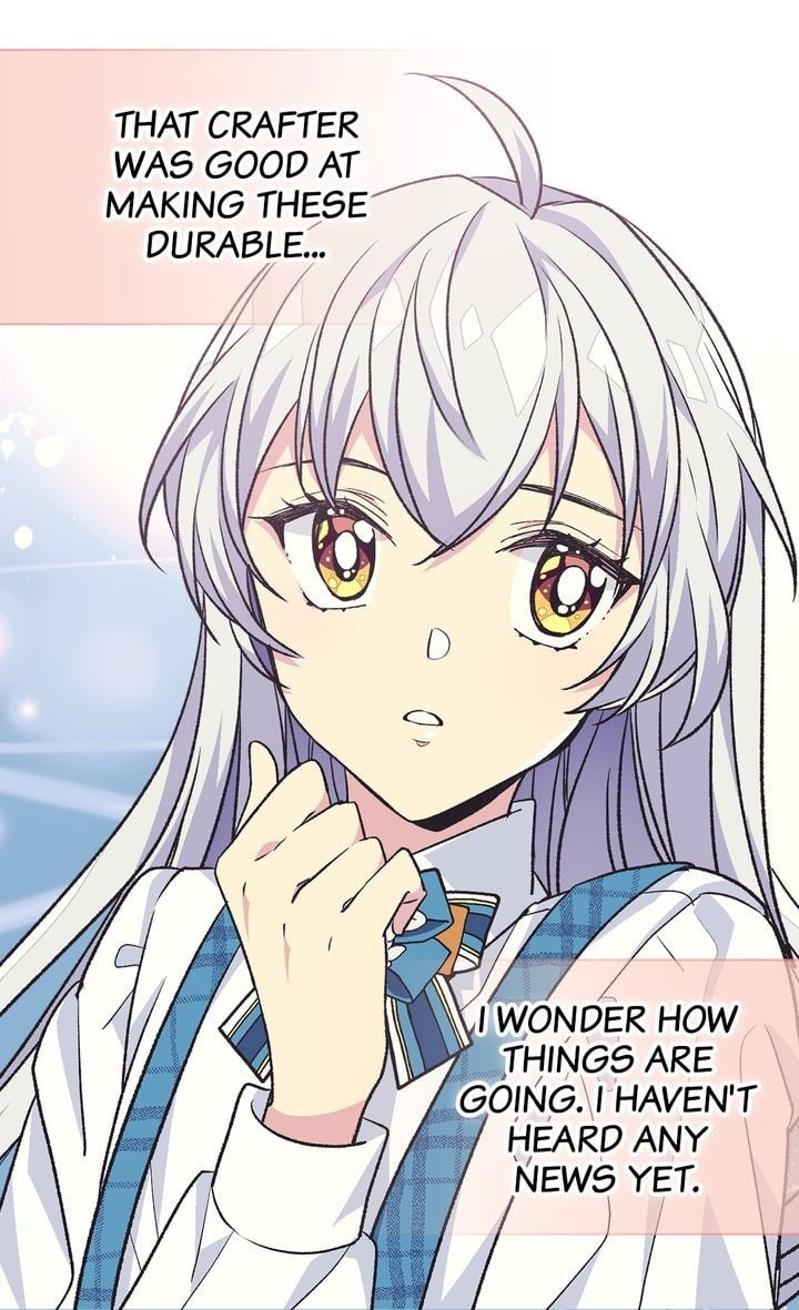 The Abandoned Empress Chapter 2.7 page 65 - 