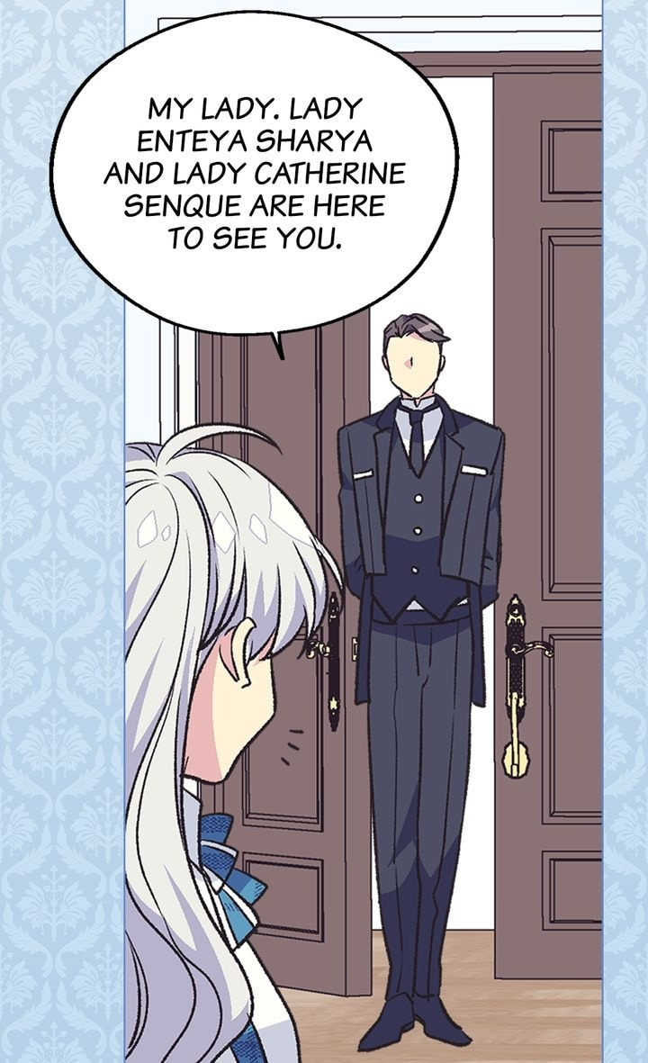 The Abandoned Empress Chapter 2.7 page 66 - 
