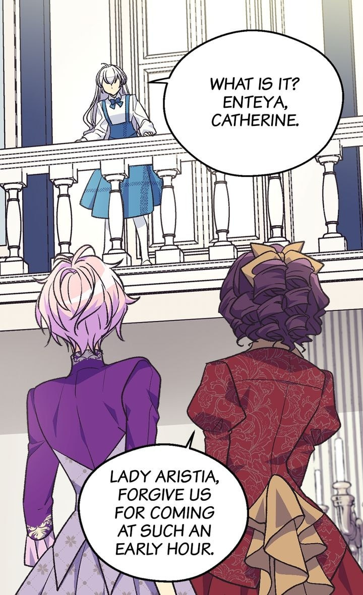 The Abandoned Empress Chapter 2.7 page 67 - 