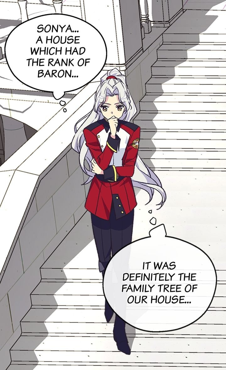 The Abandoned Empress Chapter 2.7 page 10 - 