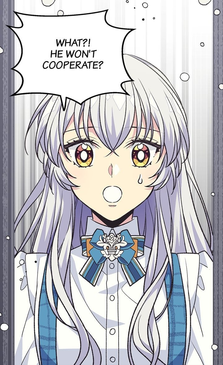 The Abandoned Empress Chapter 2.8 page 2 - 