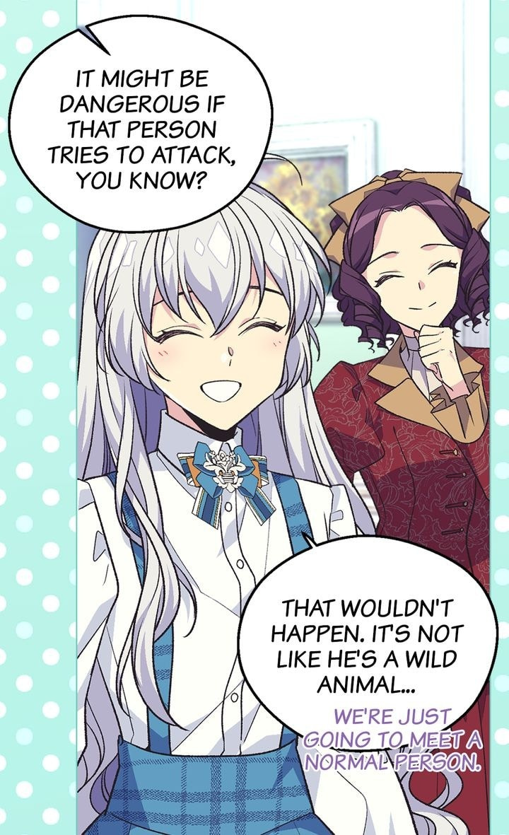 The Abandoned Empress Chapter 2.8 page 13 - 