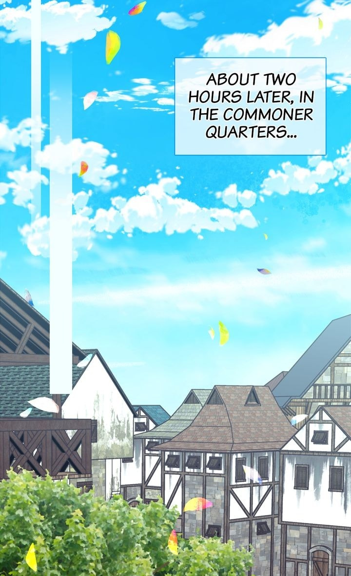 The Abandoned Empress Chapter 2.8 page 14 - 