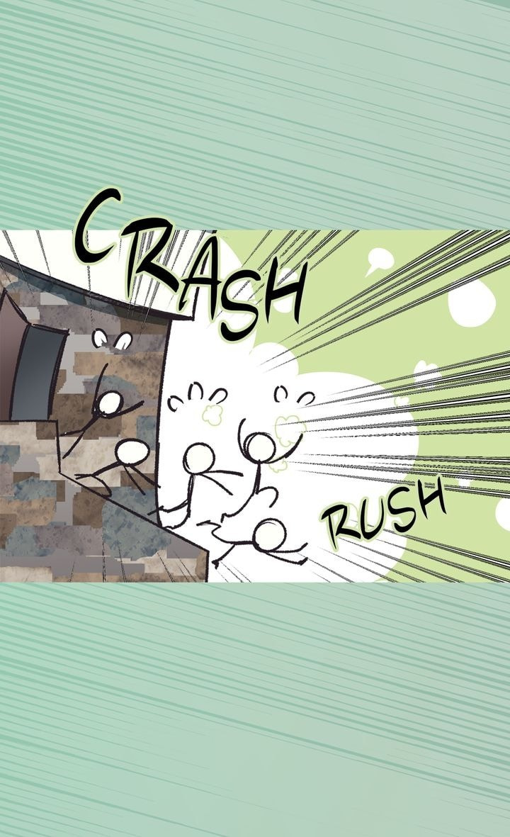 The Abandoned Empress Chapter 2.8 page 16 - 