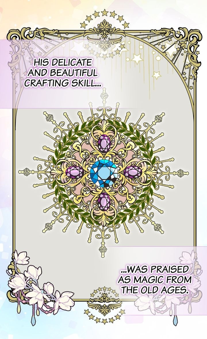 The Abandoned Empress Chapter 2.8 page 20 - 