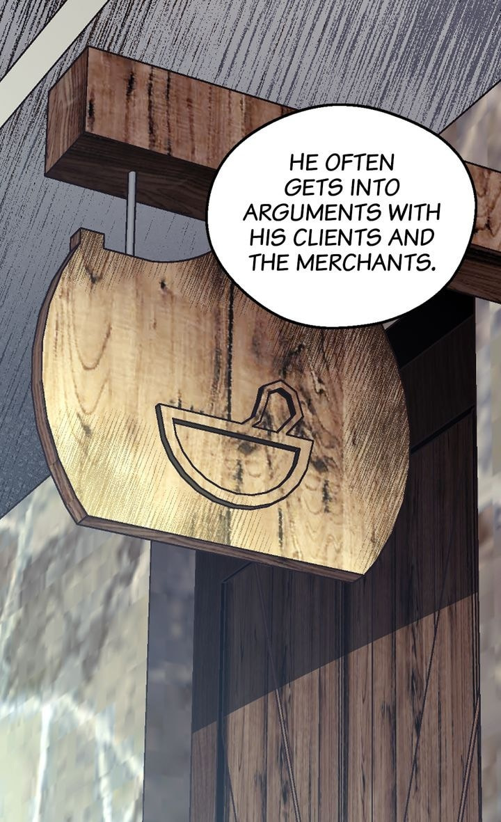 The Abandoned Empress Chapter 2.8 page 23 - 