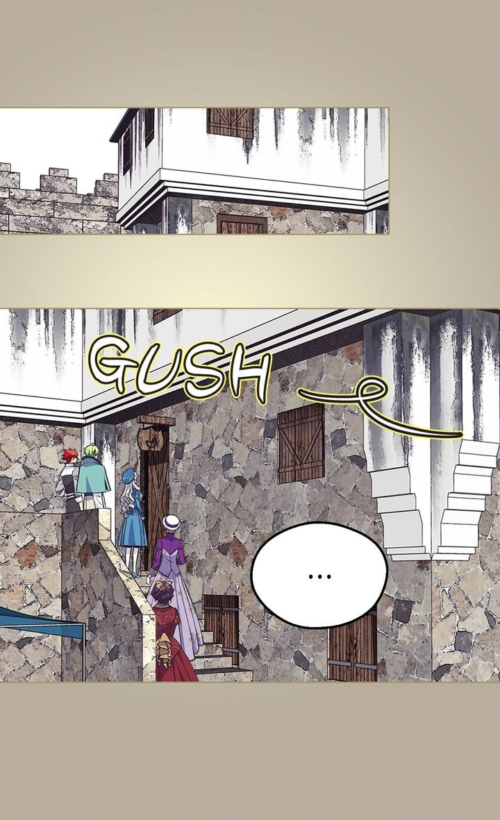 The Abandoned Empress Chapter 2.8 page 24 - 