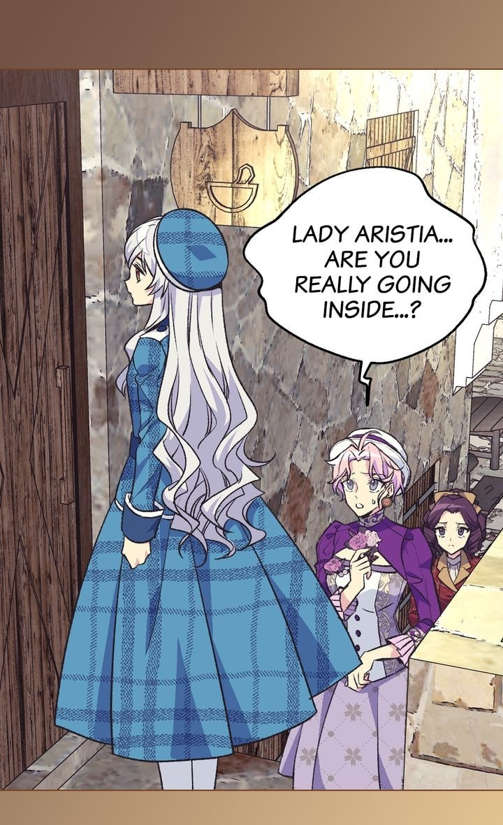 The Abandoned Empress Chapter 2.8 page 25 - 